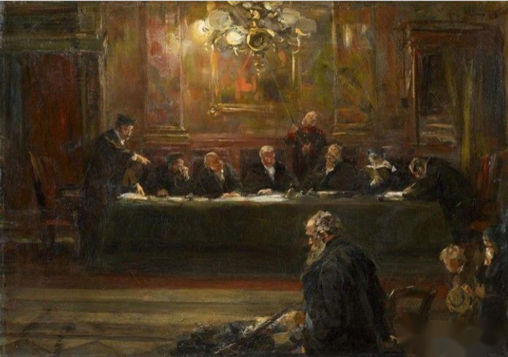 时事评论网(法律时政评论)