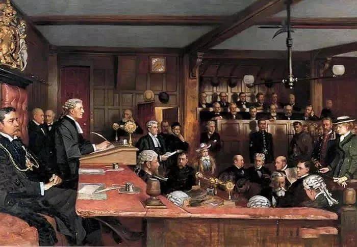 时事评论网(法律时政评论)