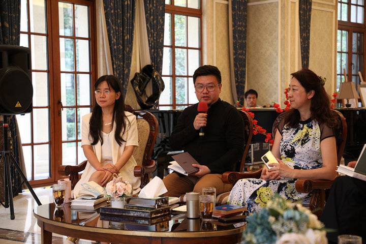 林语堂 生活的艺术(遇见林语堂——走进生活的艺术)