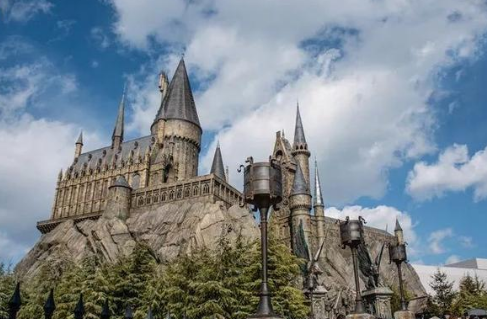 北京环球影城门票包含什么项目