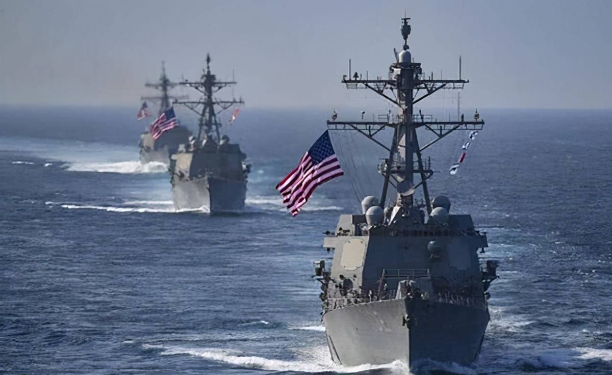 1海里是多少公里(1海里换算多少公里)