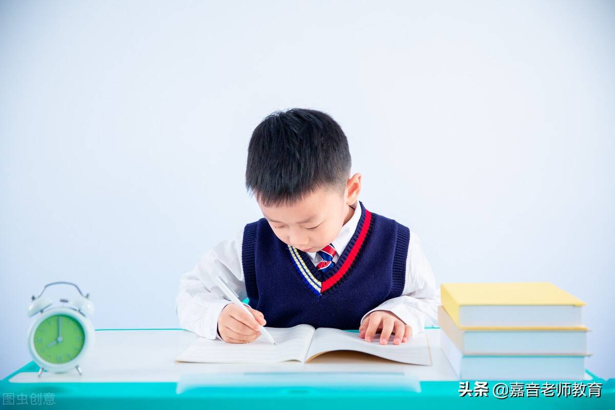 怎么锻炼孩子的专注力（如何提高孩子的专注力？）
