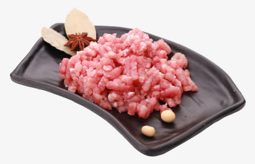 肉馅放耗油会不会盖住肉的味道