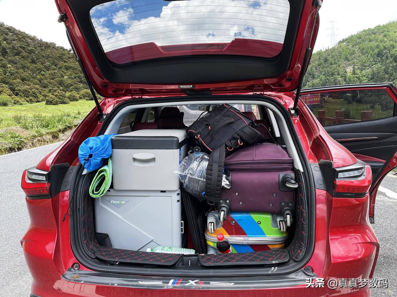 自驾游去西藏(2021西藏自驾游)