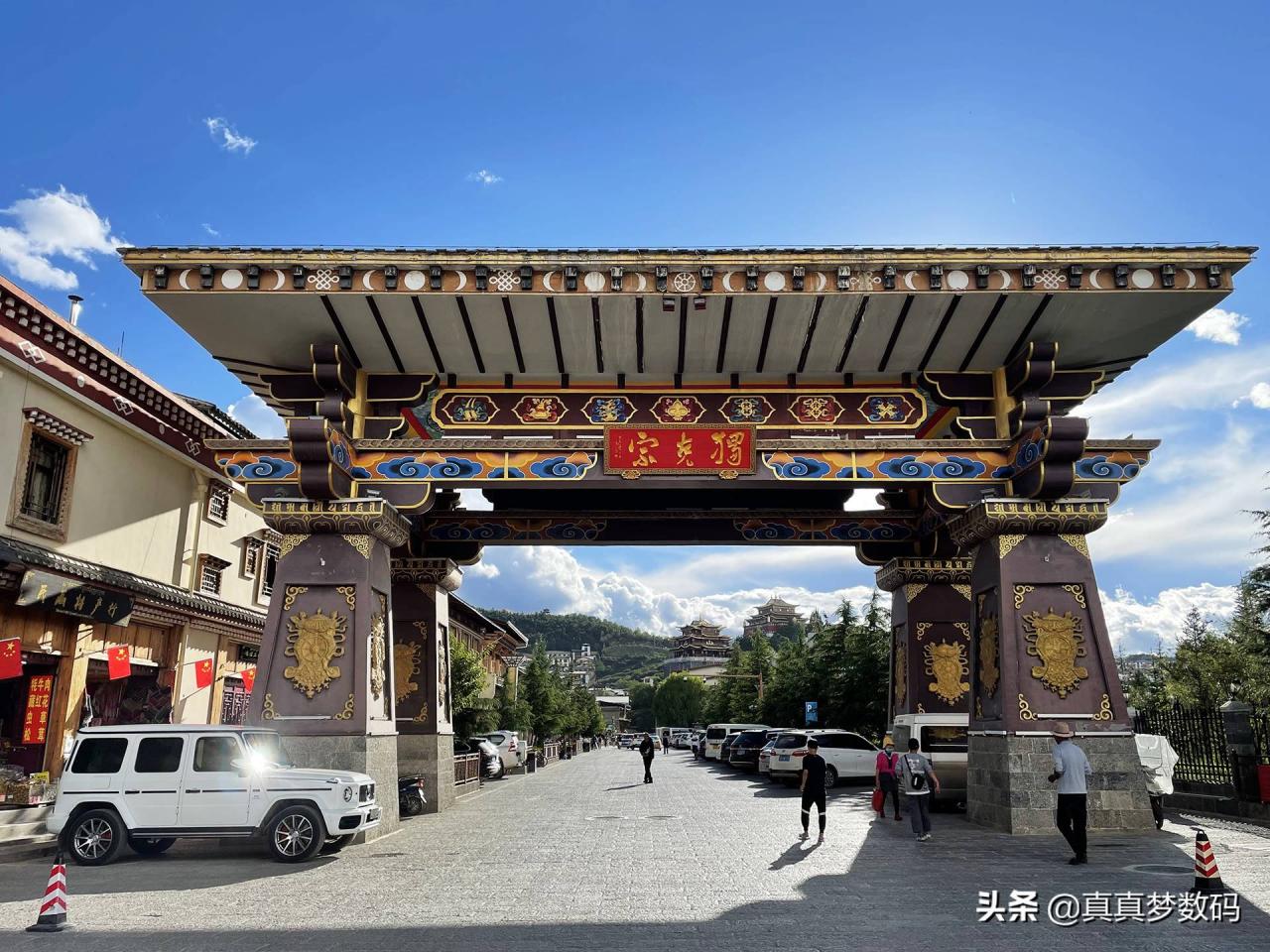 自驾游去西藏(2021西藏自驾游)