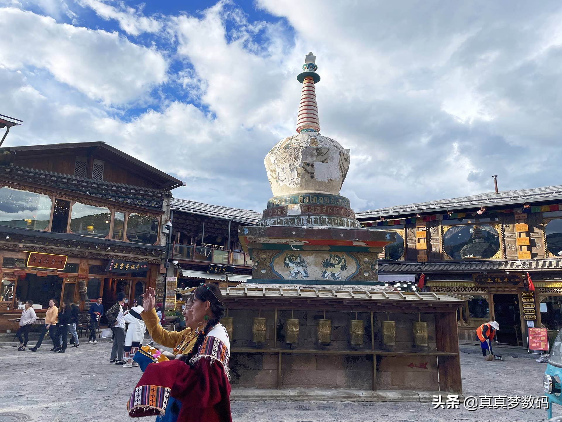 自驾游去西藏(2021西藏自驾游)