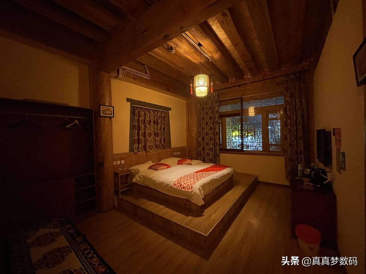 自驾游去西藏(2021西藏自驾游)