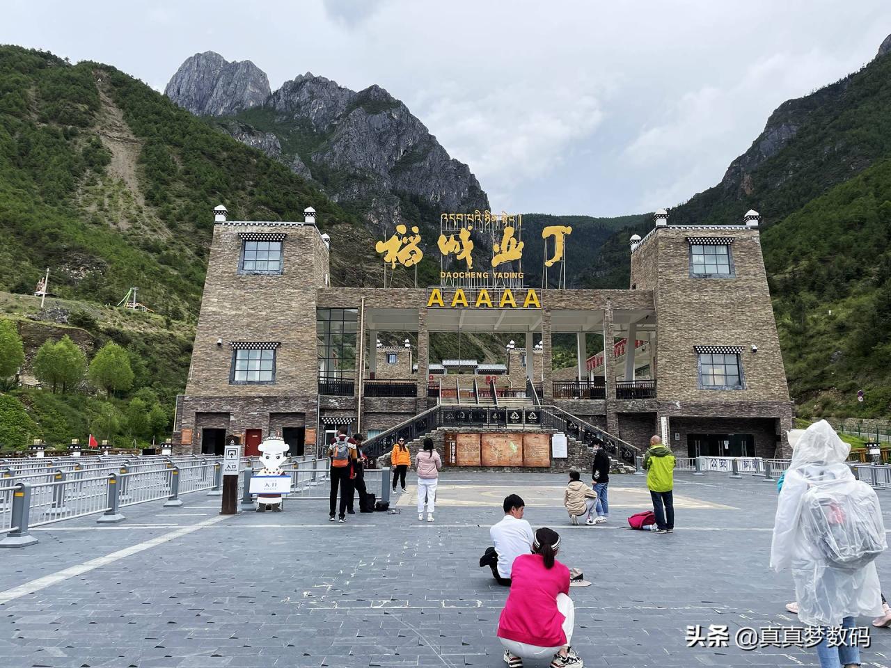 自驾游去西藏(2021西藏自驾游)