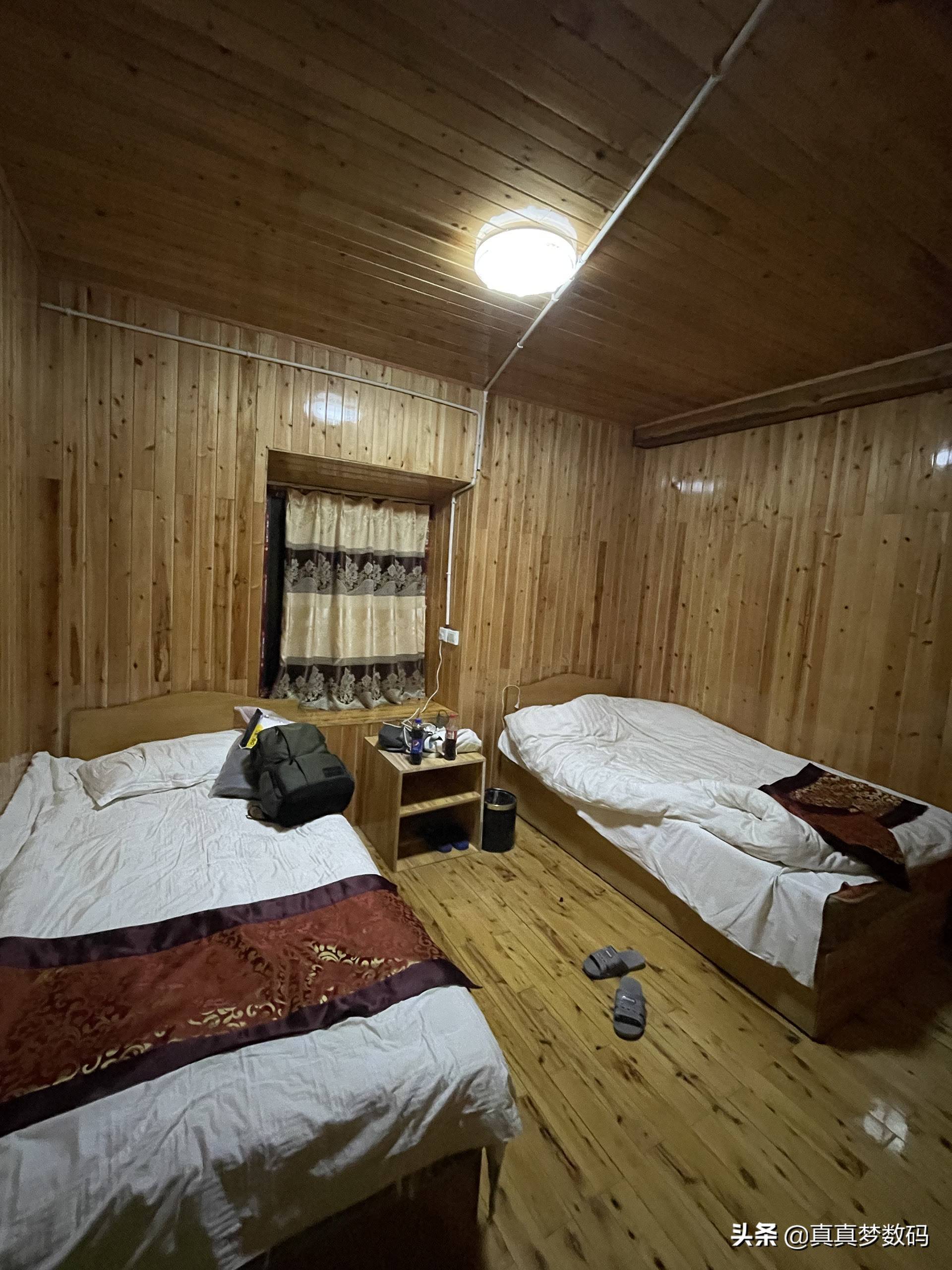 自驾游去西藏(2021西藏自驾游)