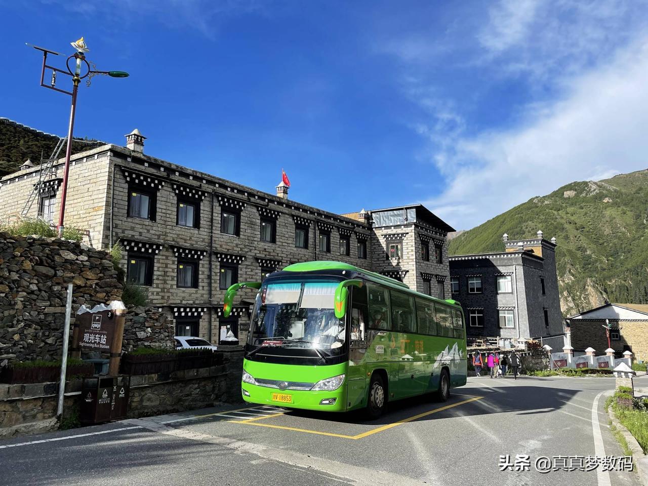 自驾游去西藏(2021西藏自驾游)