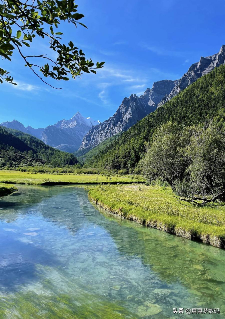 自驾游去西藏(2021西藏自驾游)