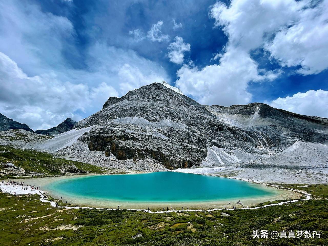 自驾游去西藏(2021西藏自驾游)