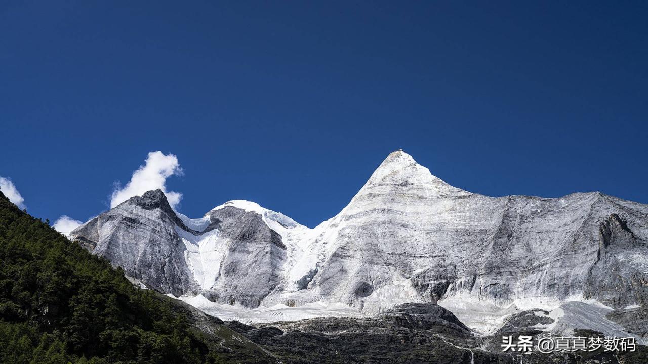 自驾游去西藏(2021西藏自驾游)