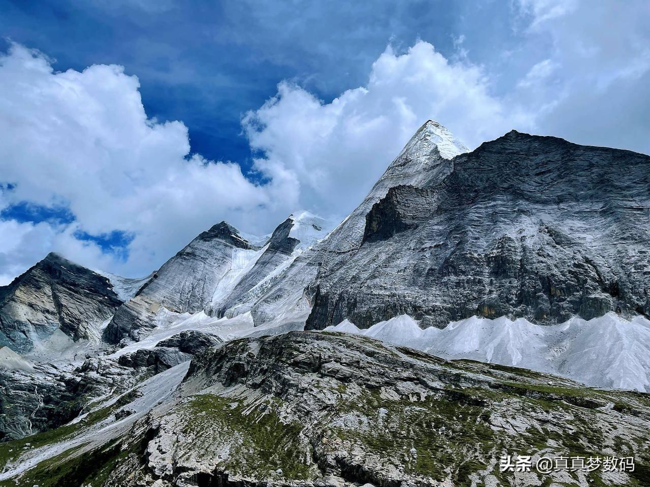 自驾游去西藏(2021西藏自驾游)
