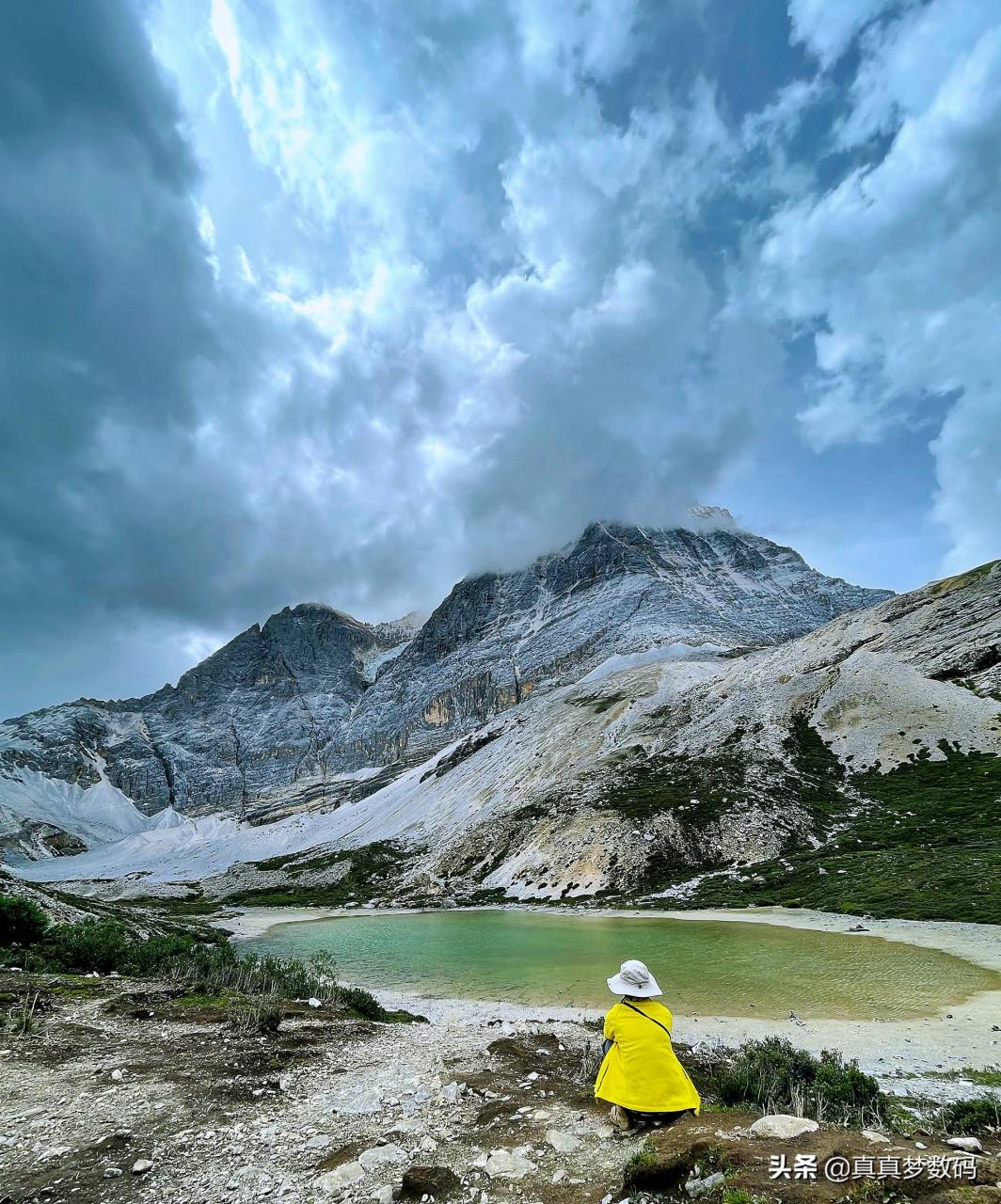 自驾游去西藏(2021西藏自驾游)