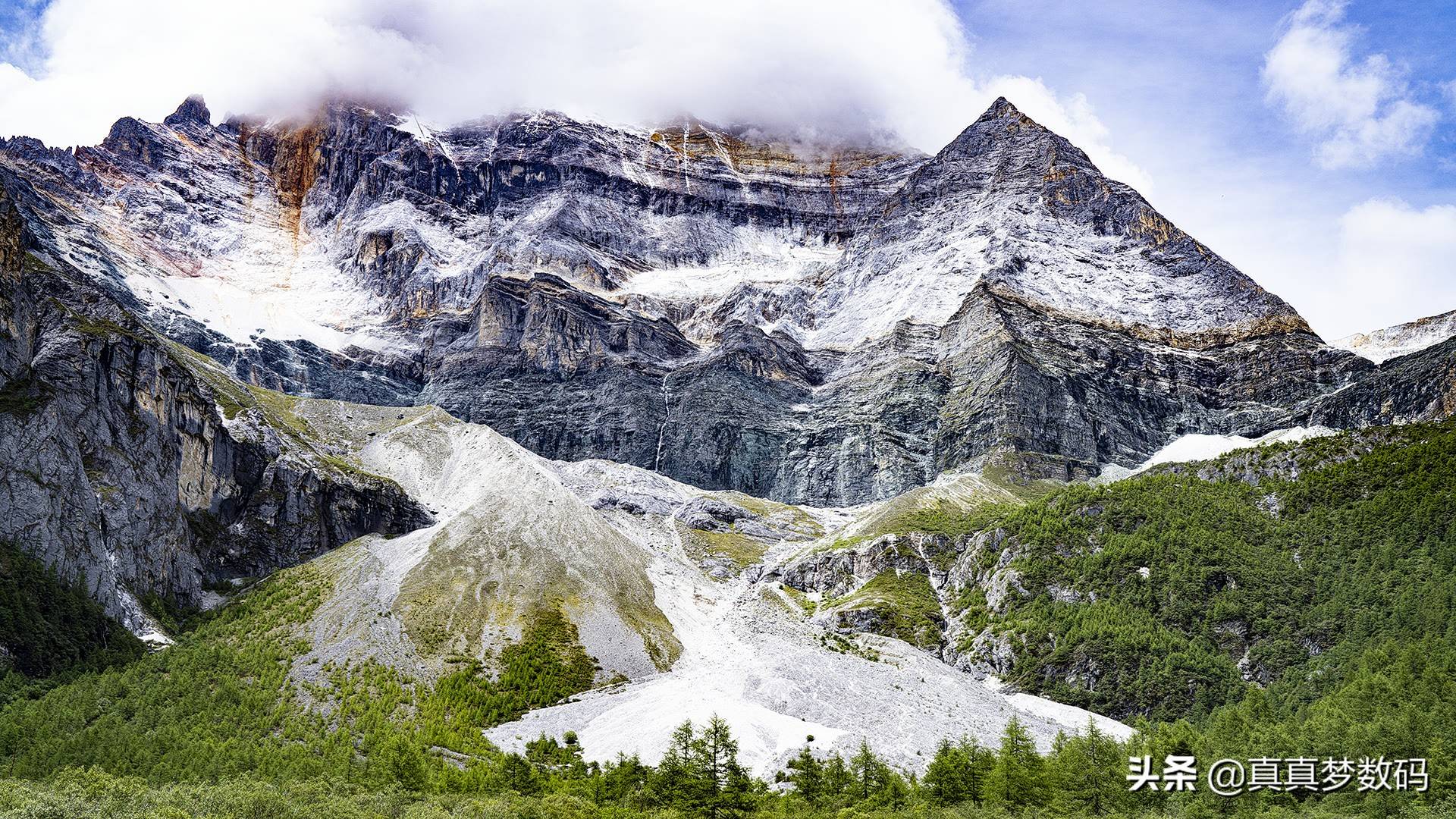 自驾游去西藏(2021西藏自驾游)