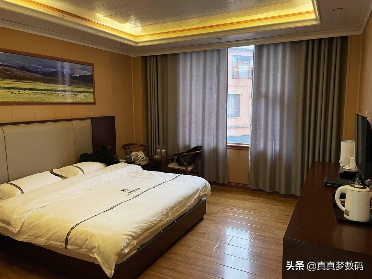 自驾游去西藏(2021西藏自驾游)