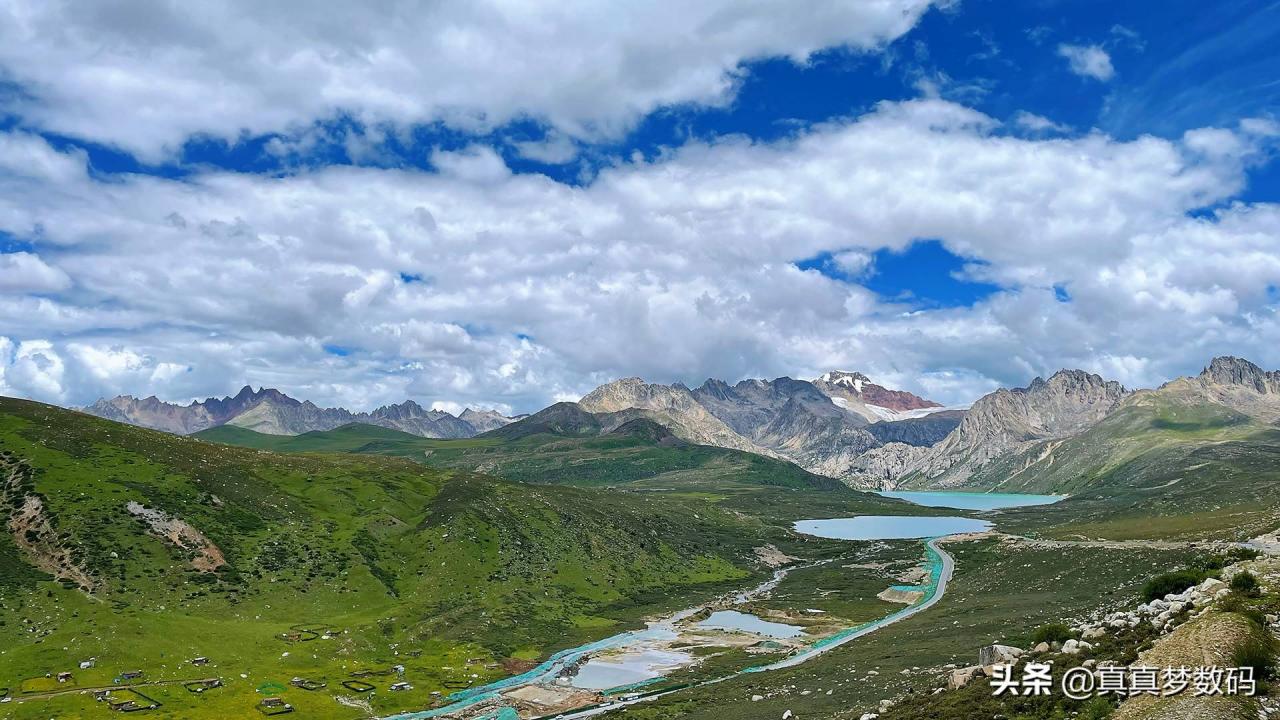 自驾游去西藏(2021西藏自驾游)