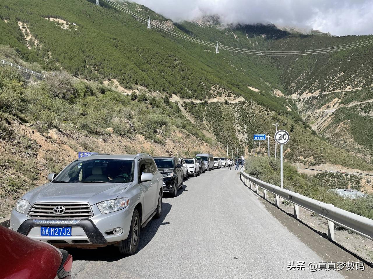 自驾游去西藏(2021西藏自驾游)