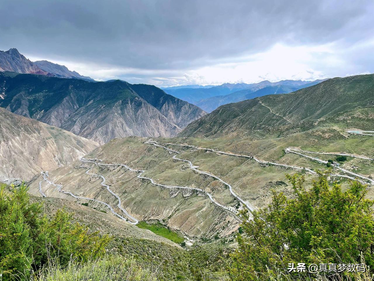 自驾游去西藏(2021西藏自驾游)