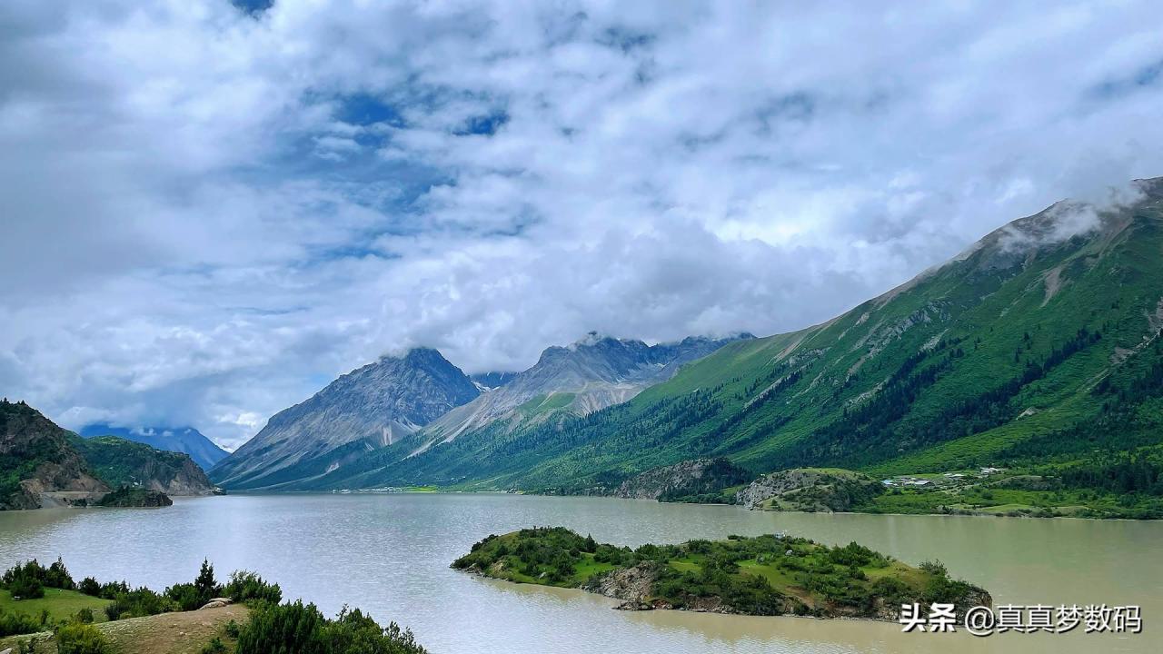 自驾游去西藏(2021西藏自驾游)