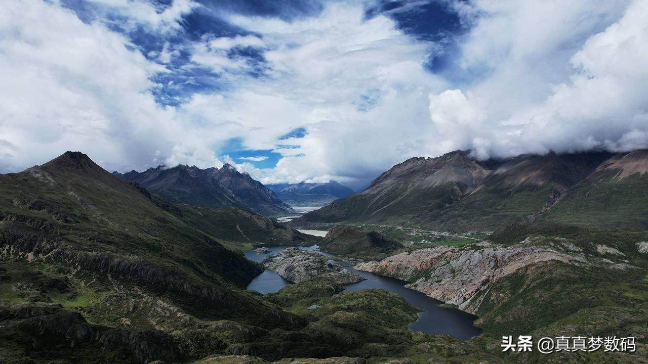自驾游去西藏(2021西藏自驾游)