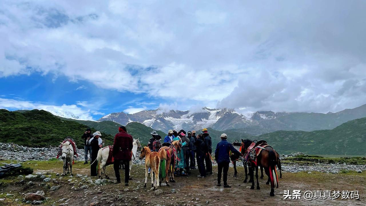 自驾游去西藏(2021西藏自驾游)