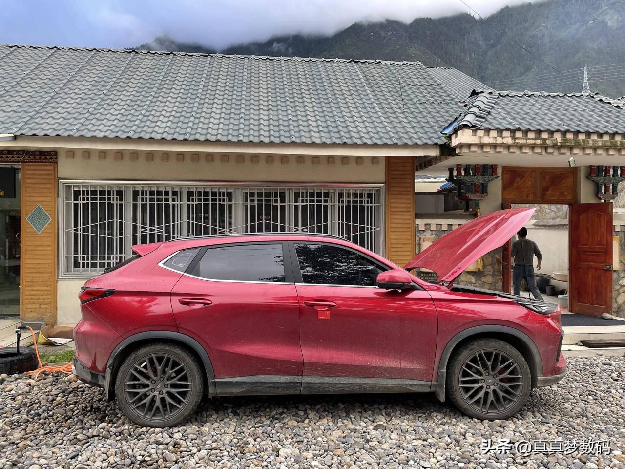 自驾游去西藏(2021西藏自驾游)