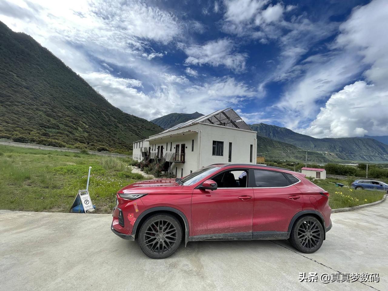 自驾游去西藏(2021西藏自驾游)