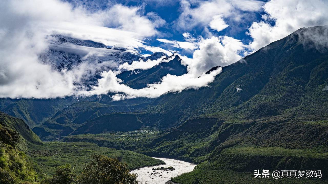 自驾游去西藏(2021西藏自驾游)