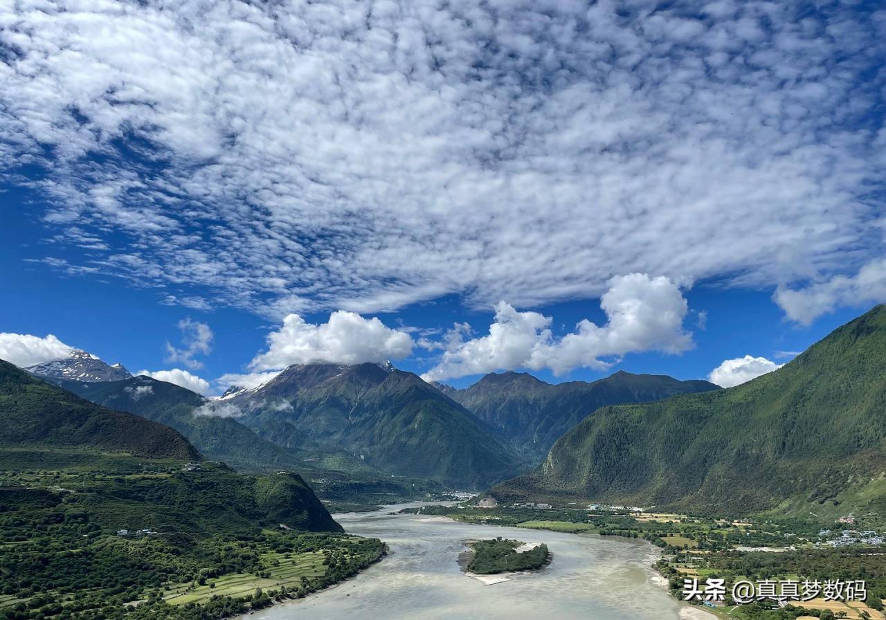 自驾游去西藏(2021西藏自驾游)