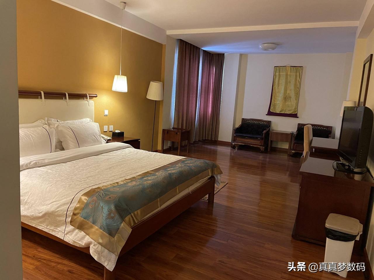 自驾游去西藏(2021西藏自驾游)