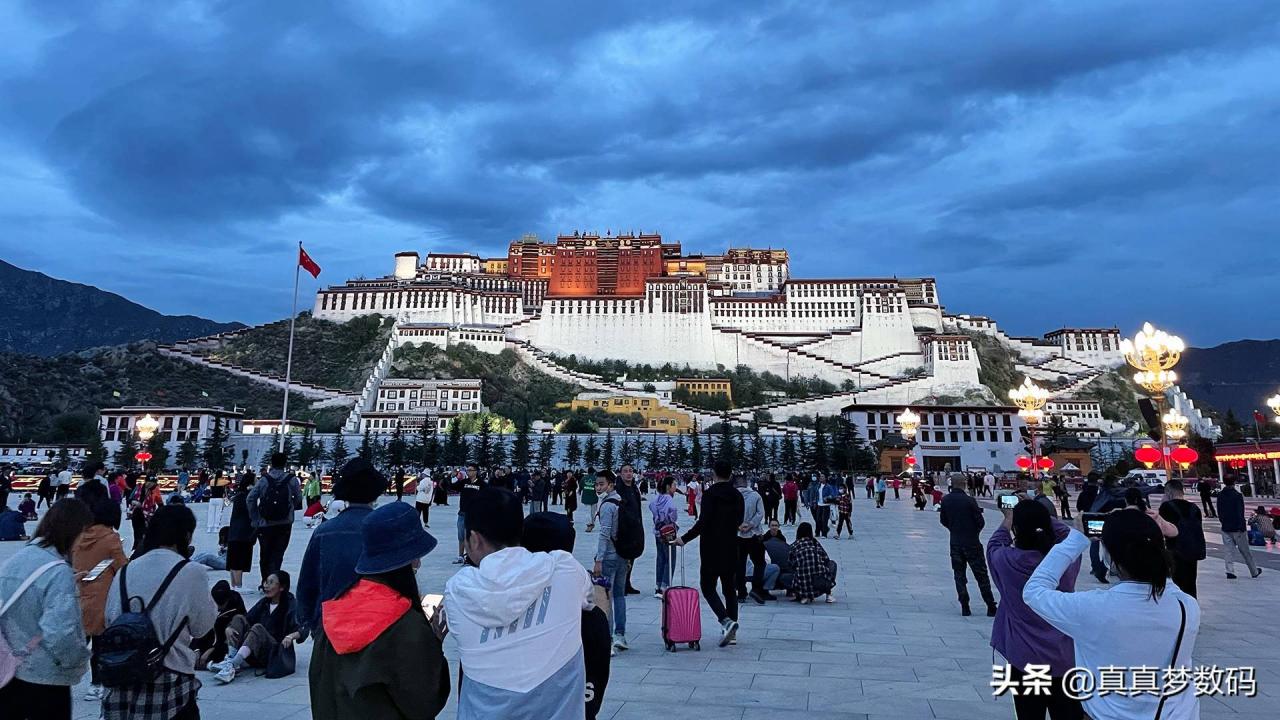 自驾游去西藏(2021西藏自驾游)