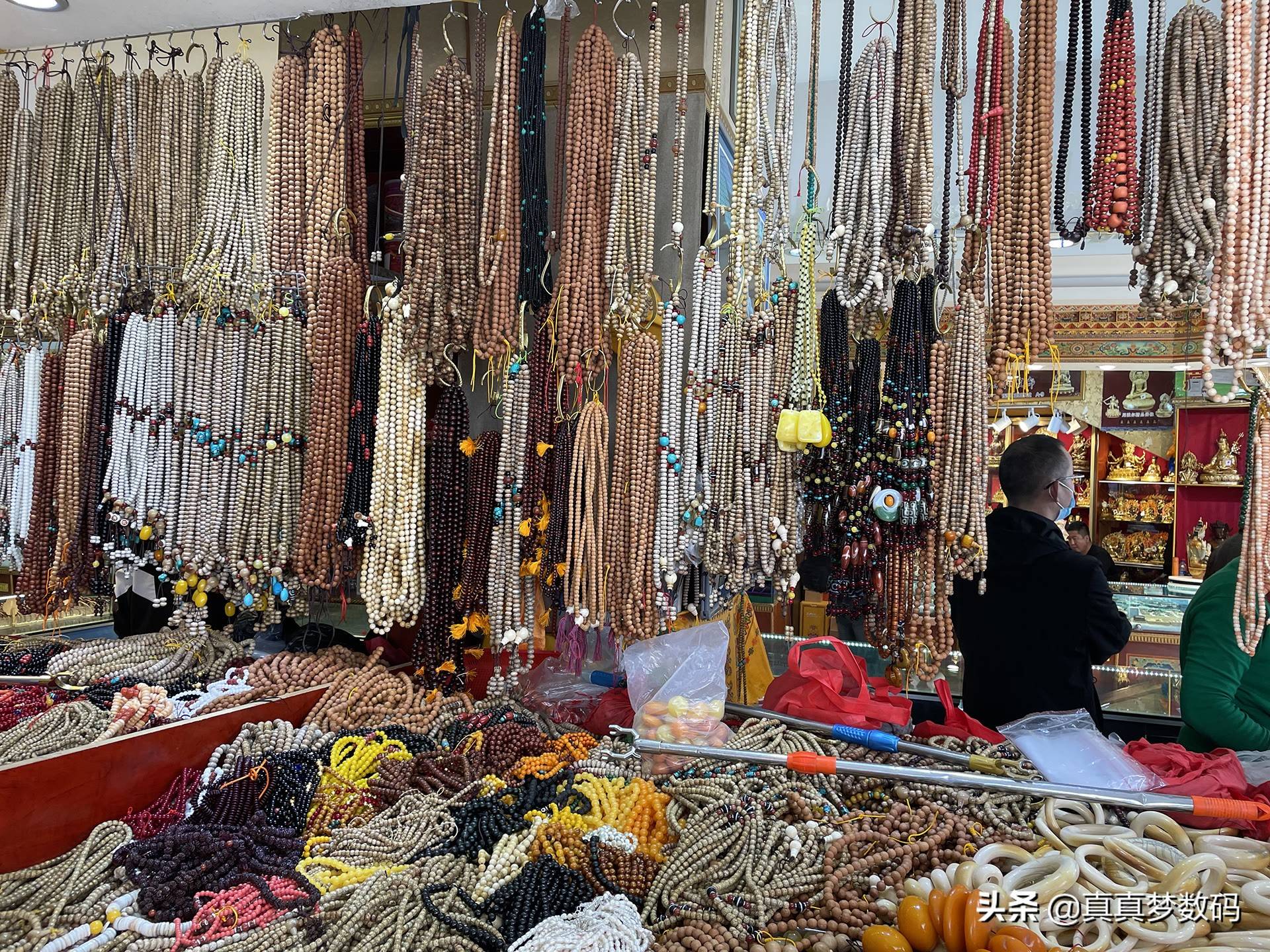 自驾游去西藏(2021西藏自驾游)