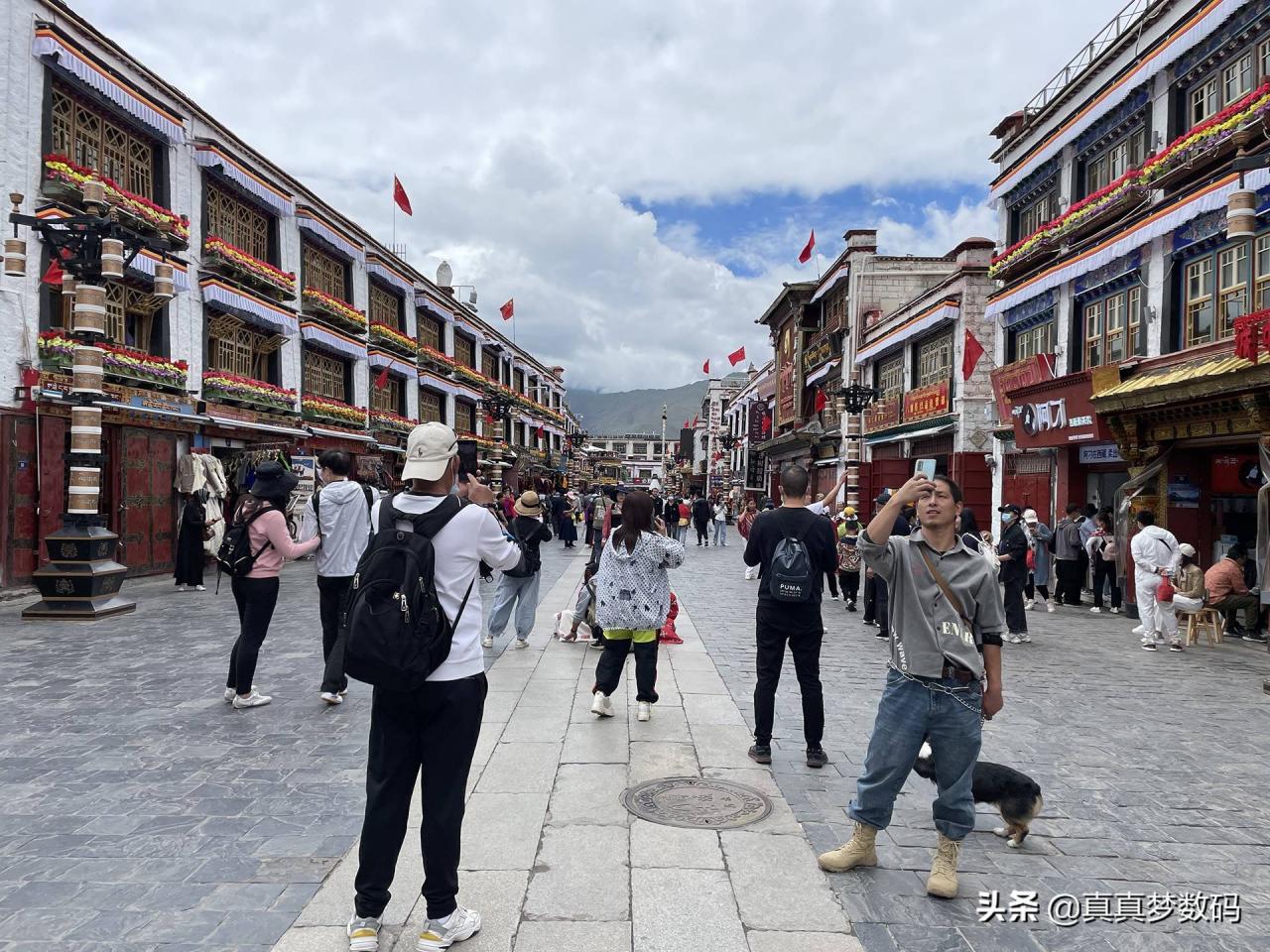 自驾游去西藏(2021西藏自驾游)