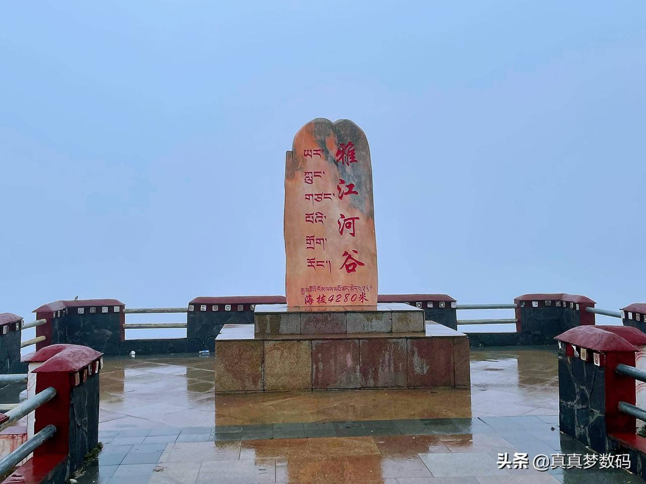 自驾游去西藏(2021西藏自驾游)