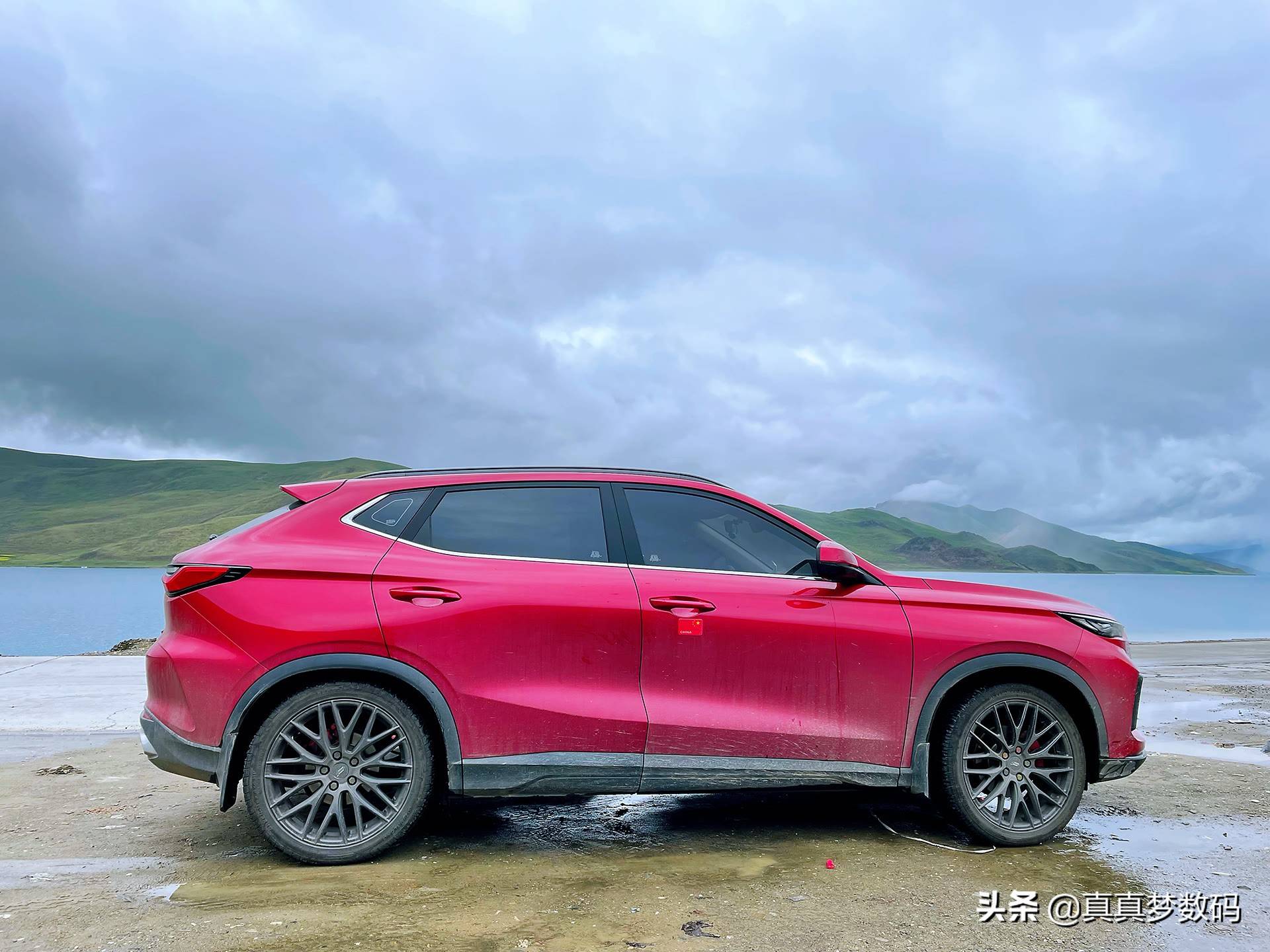 自驾游去西藏(2021西藏自驾游)