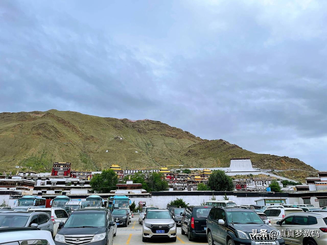 自驾游去西藏(2021西藏自驾游)