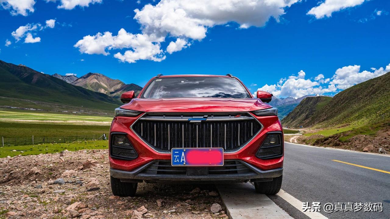 自驾游去西藏(2021西藏自驾游)