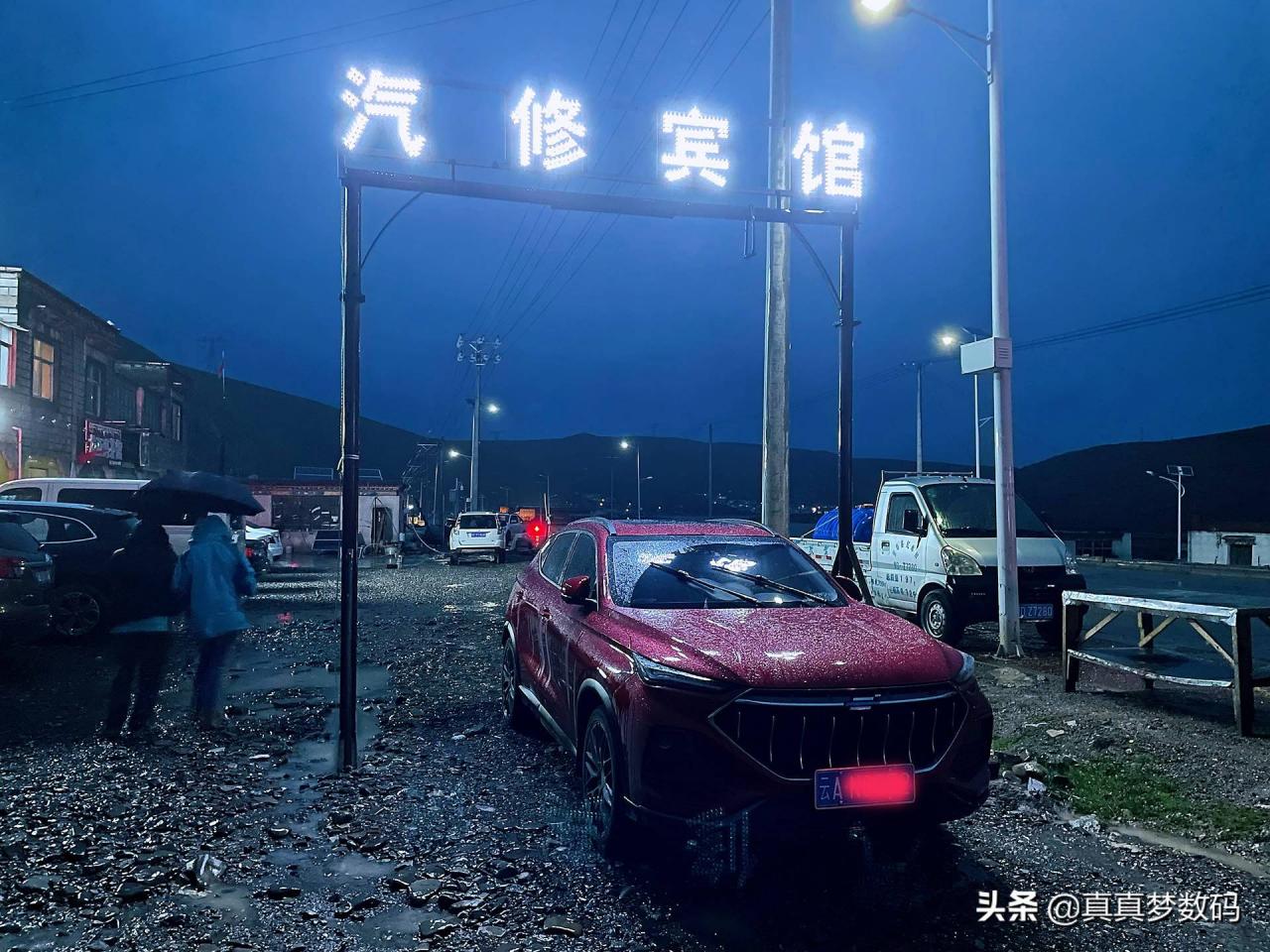 自驾游去西藏(2021西藏自驾游)