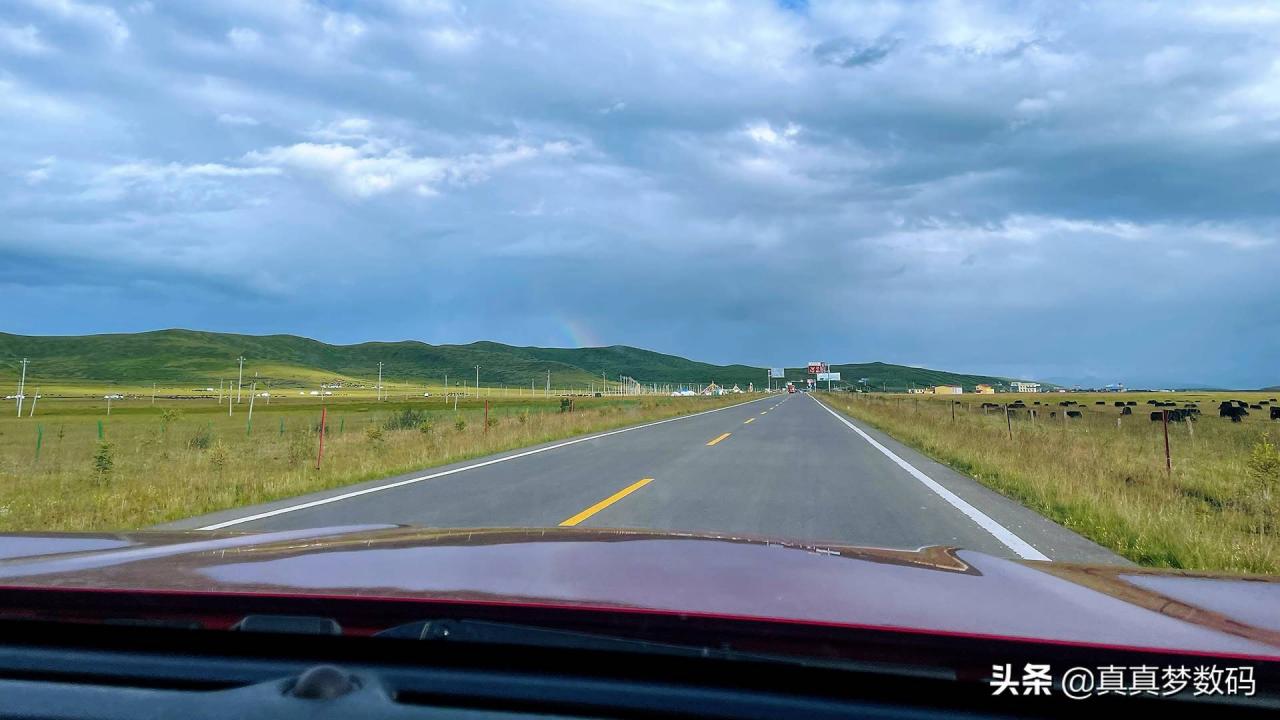 自驾游去西藏(2021西藏自驾游)