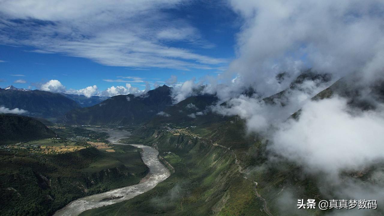 自驾游去西藏(2021西藏自驾游)