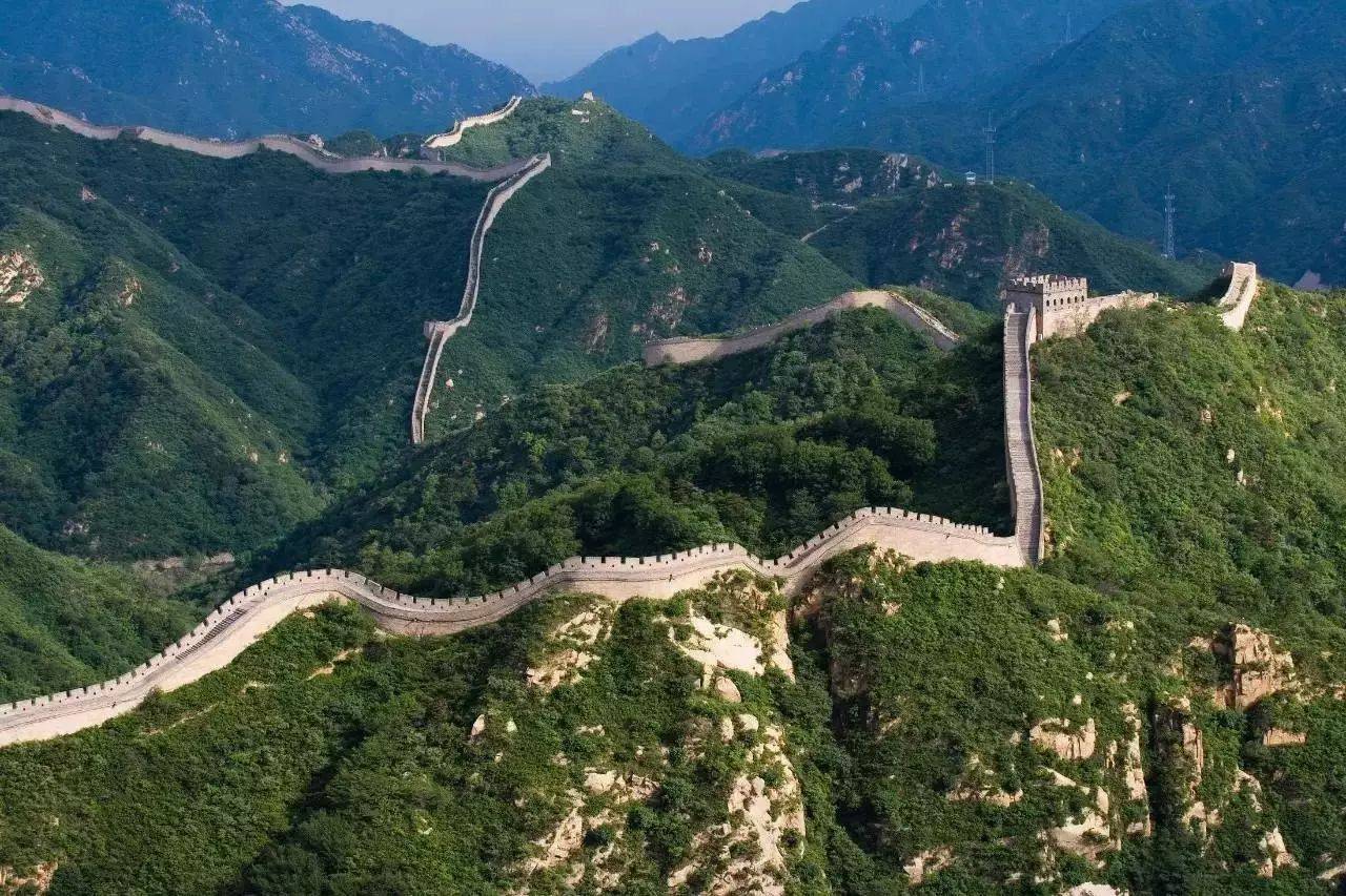 国内旅游哪里好玩（中国最值得游玩的15大景区）