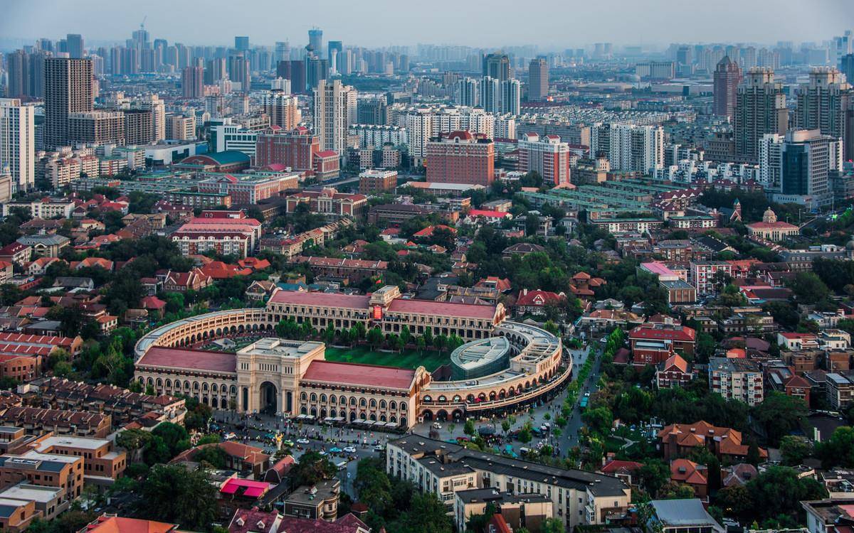 国内旅游哪里好玩（中国最值得游玩的15大景区）