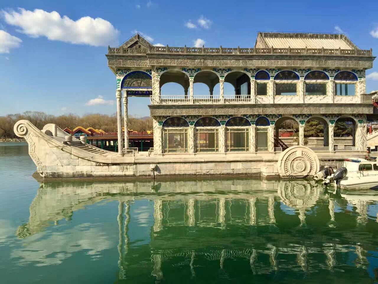 国内旅游哪里好玩（中国最值得游玩的15大景区）