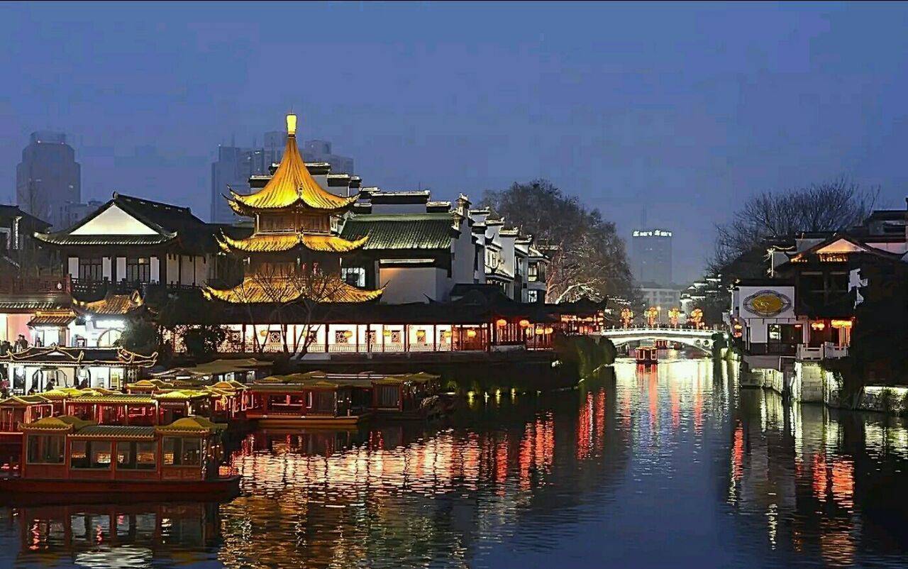 国内旅游哪里好玩（中国最值得游玩的15大景区）