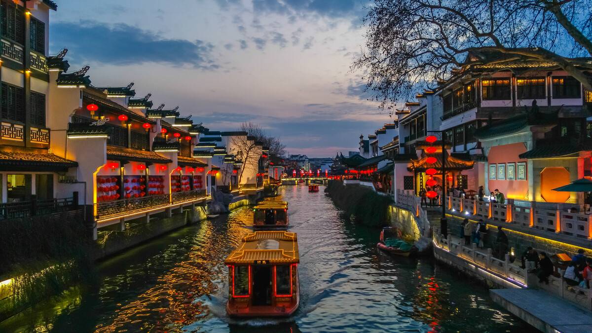 国内旅游哪里好玩（中国最值得游玩的15大景区）