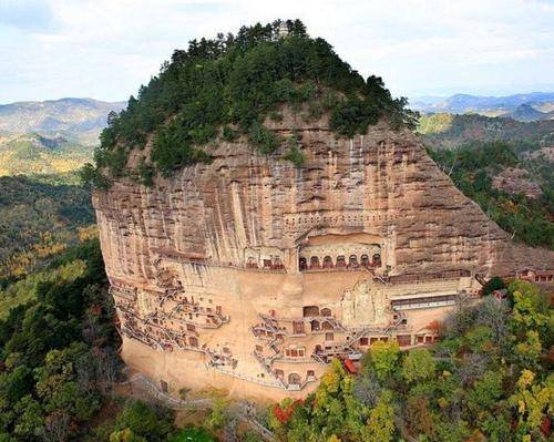国内旅游哪里好玩（中国最值得游玩的15大景区）