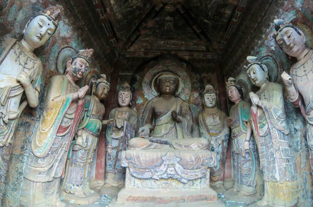 国内旅游哪里好玩（中国最值得游玩的15大景区）