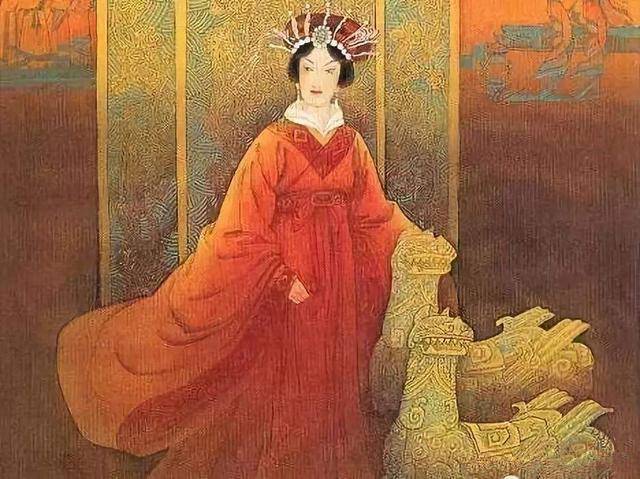 刘邦崛起之谜（刘邦是怎么崛起的？）